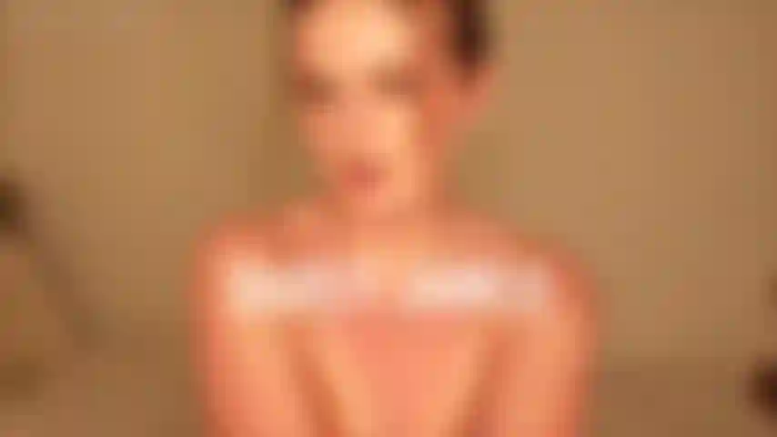 Una moglie calda, fantasia cuck.