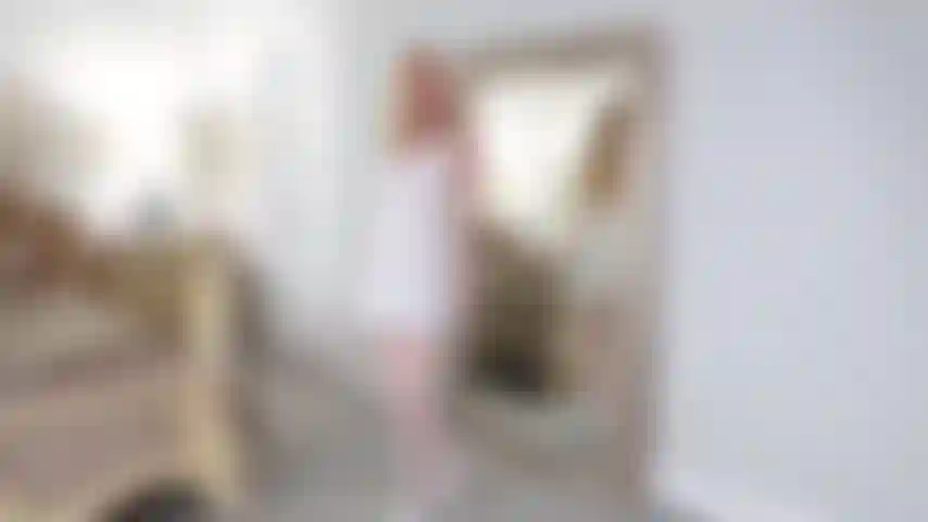 Tentazione e spogliarello - parte 1.