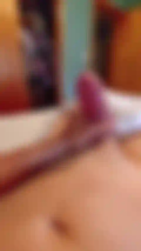 Io e il mio bel cazzo.