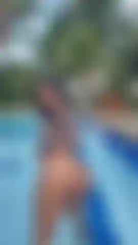 Do you like the pool?