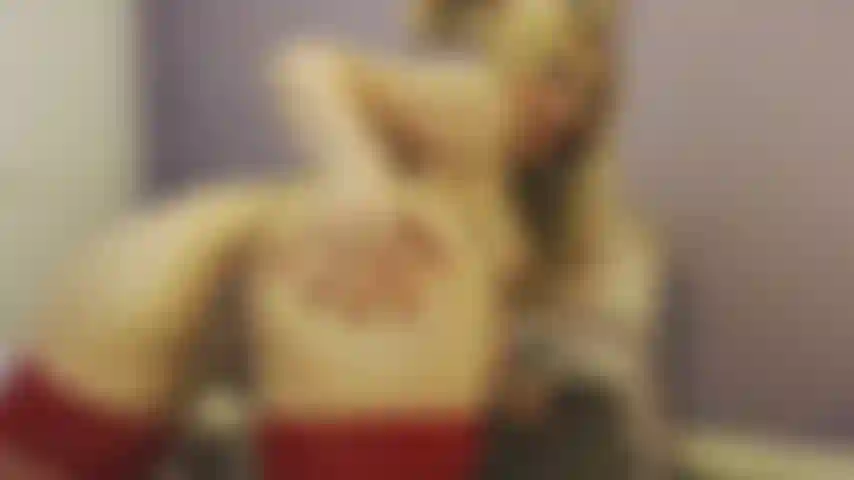 Lo adoro nel profondo del mio culo.