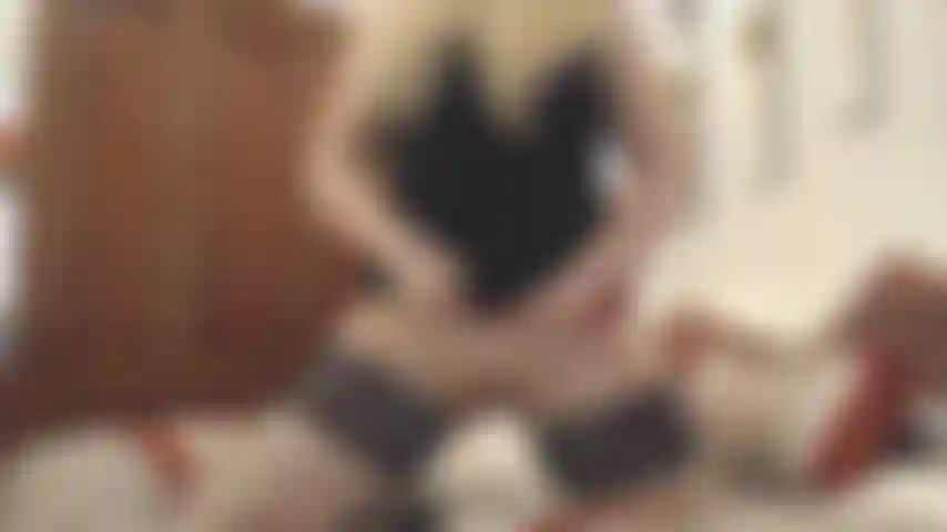 Cavalco (dildo nero).