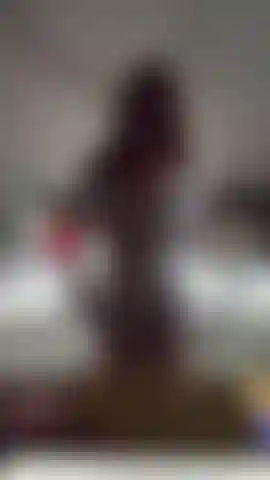 Just did my morning stretching🖤