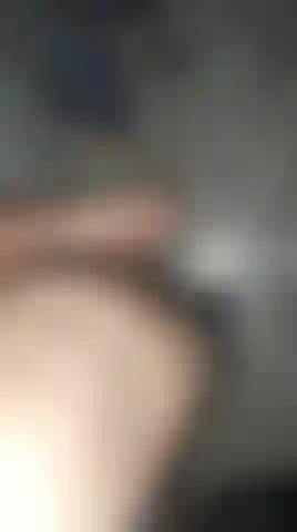 Is late in the night, so I turn on my cell phone's flashlight so you can see my cock.