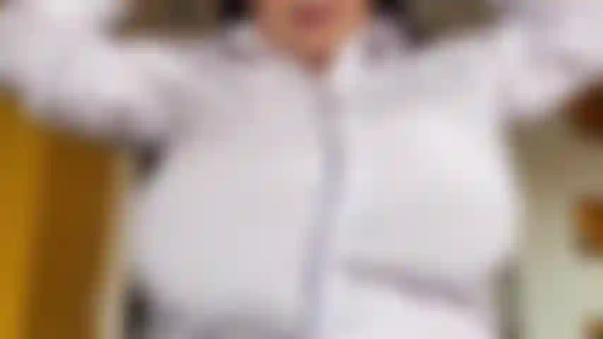 Mozzo per camicia pop.