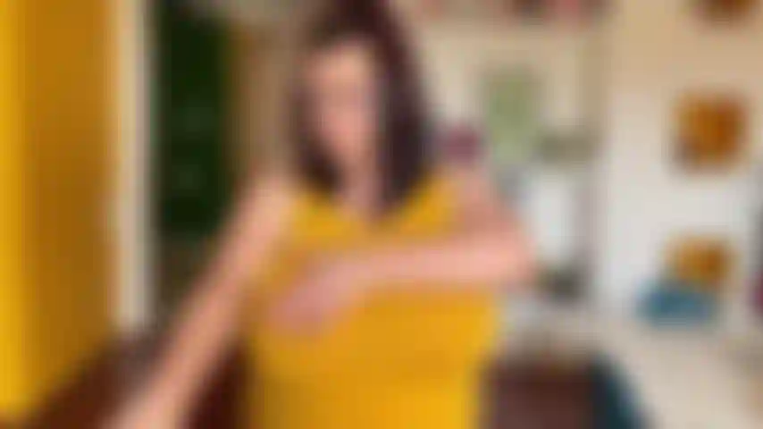 Ascella per te mia schiava.