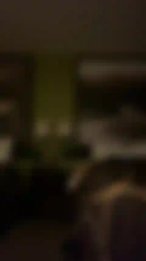 Mostrando un po' di corpo.