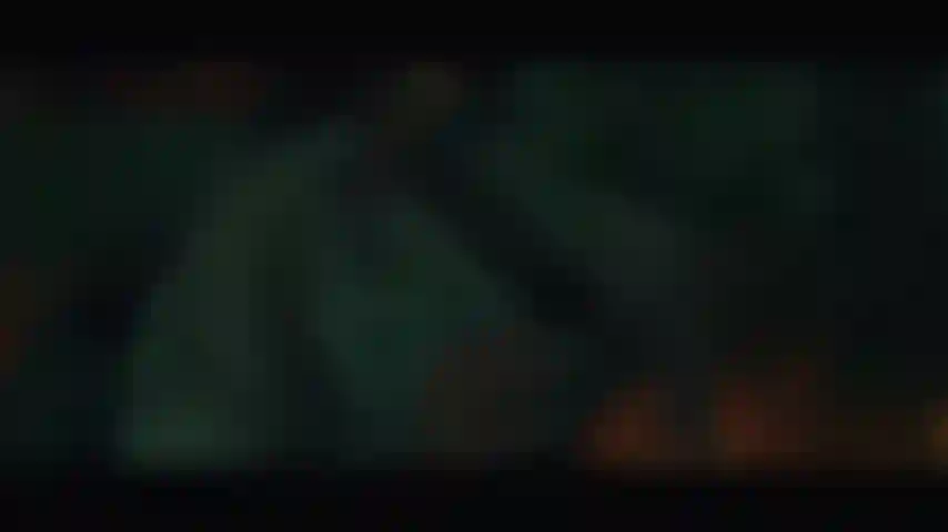 Slow tease, sensual dancing