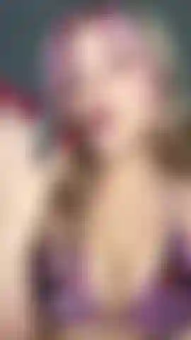 Sono dolce come quel mali.