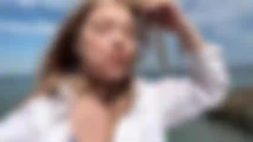 Io e il mare.