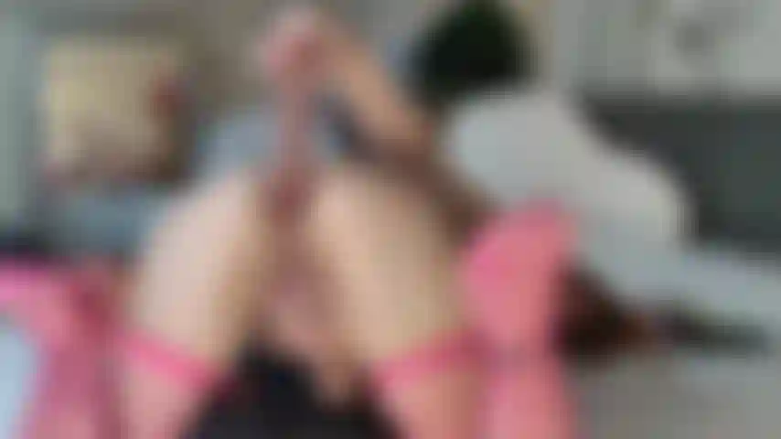 Gape anale.