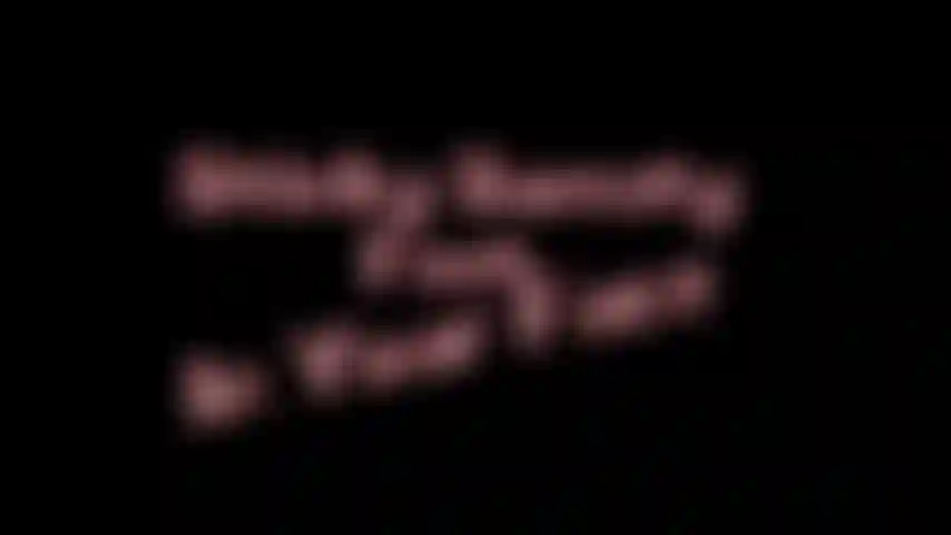 Ho i piedi sudati e puzzolenti in faccia.