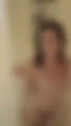 Fun shower time with me