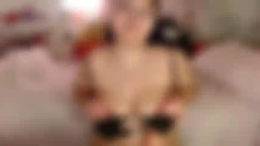 Ever wondered what it would be like to get a tit job from yours truly? Goon no further cuties, Goddess is here to make you feel ~GOOD~. (Now with cumming dildo for a messy finish!)