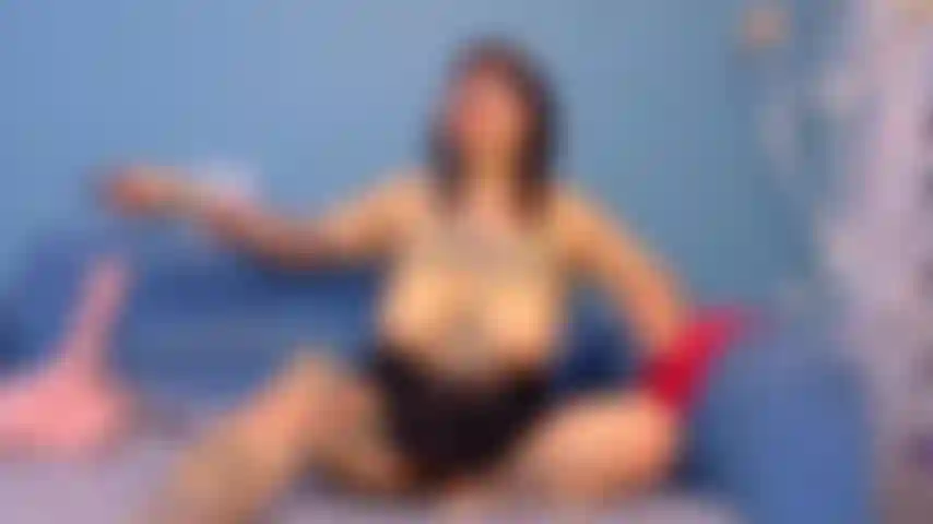 Very naughty deep in my pussy