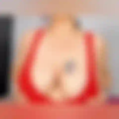 Just Boobs Playing