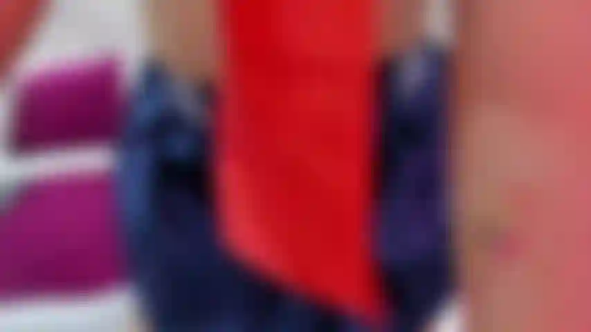 Quando faccio un gioco di ruolo mi trasformo totalmente e con il mio corpo ti faccio venire.