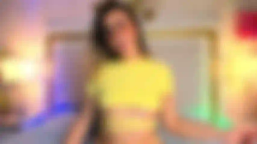 Il mio corpo sta bruciando.