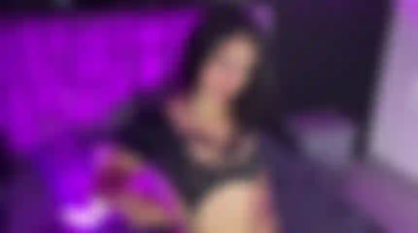 Such a Sweet and Obedient Girl