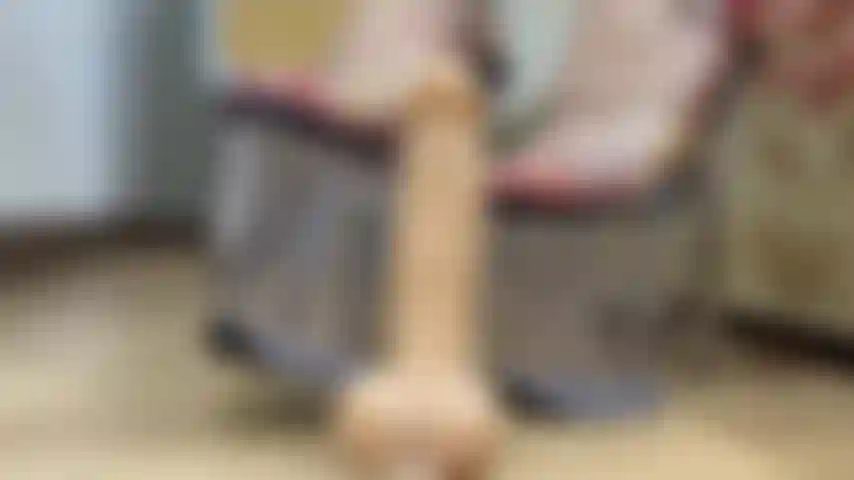 Sessioni di footjob.