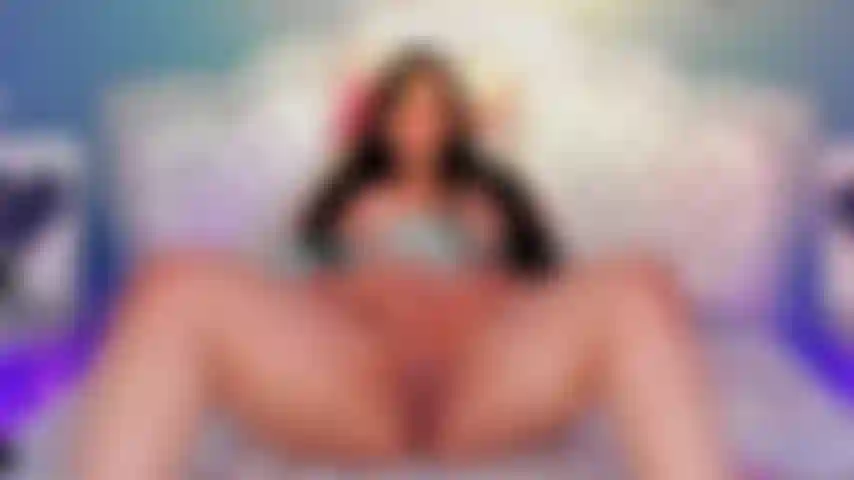 Questo è l'aspetto della masturbazione e dell'orgasmo perfetti.