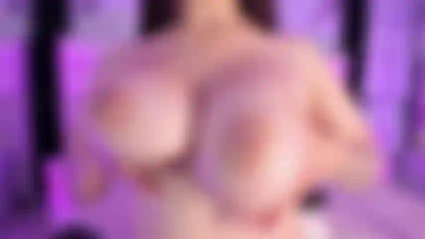 Voglio tutto lo sperma per me, tette grandi che ti desiderano.
