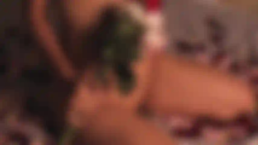 Impollina il mio delizioso fiore con il tuo polline e lascialo dentro di me finché non avrai finito.