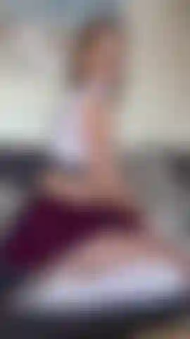 Choir girl humps fluffy pillow for first orgasm . You shouldn’t