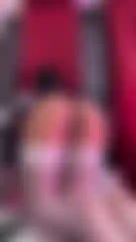 hot student has a full orgasm with her plug in her ass and fingers in pussy and toy on clitoris