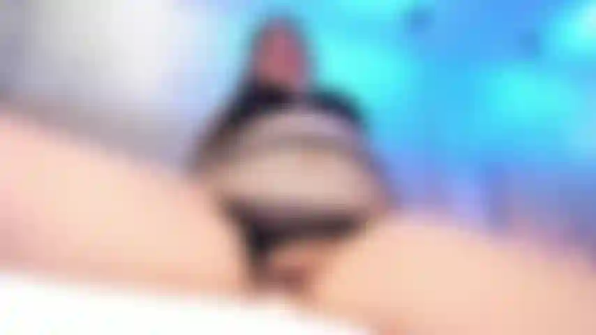 Riding your cock how you like