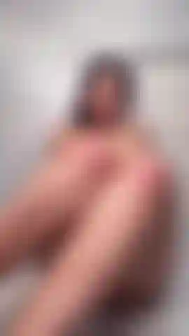 Sexy from the head to the ass