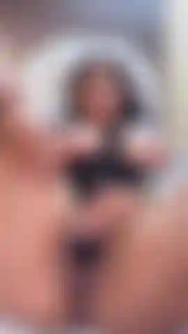 Intense and confident femininity