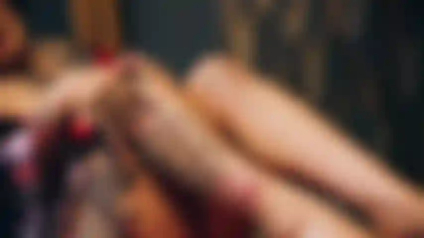 Mi dai una pacca sul culo enorme? 4 K!