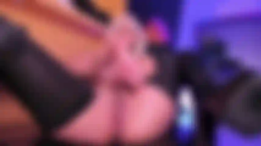 Pussy Hungry eats the entire dildo