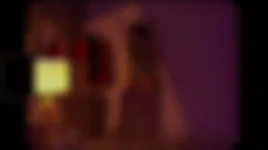 Amore cinematografico.