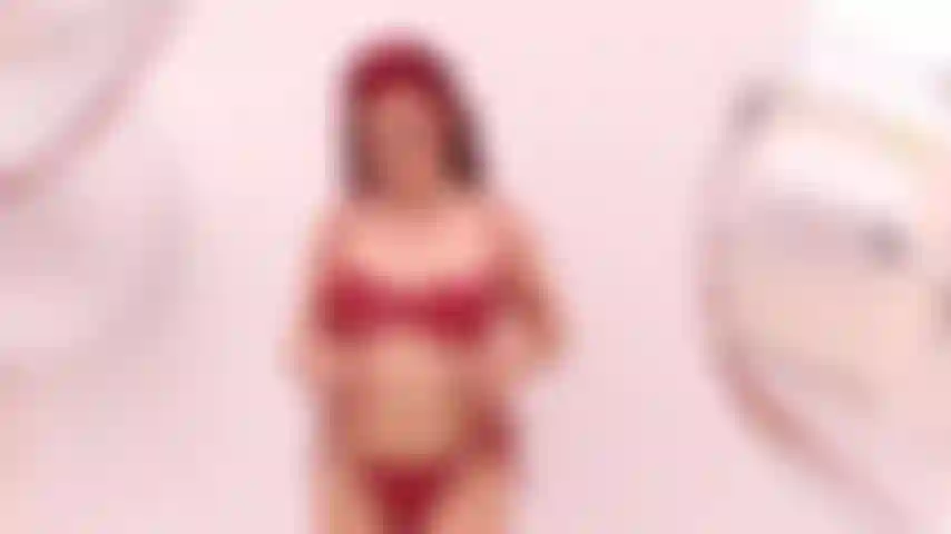 Your red and nasty girl