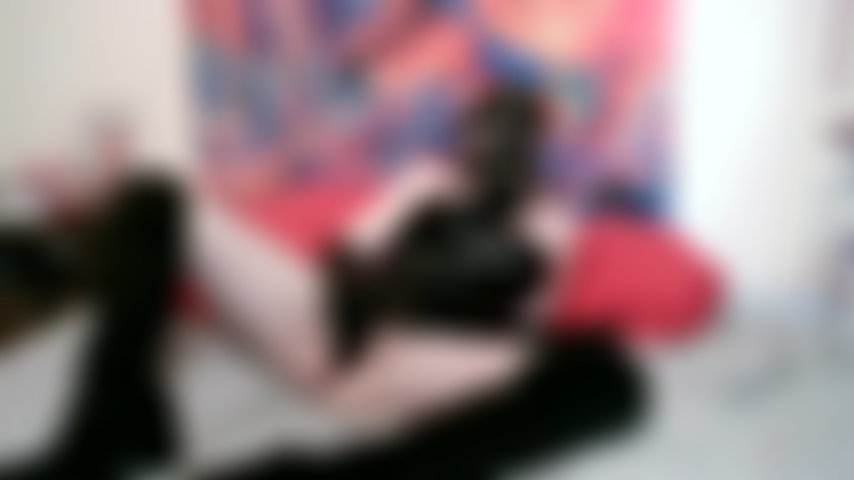 Leather & Latex Tease