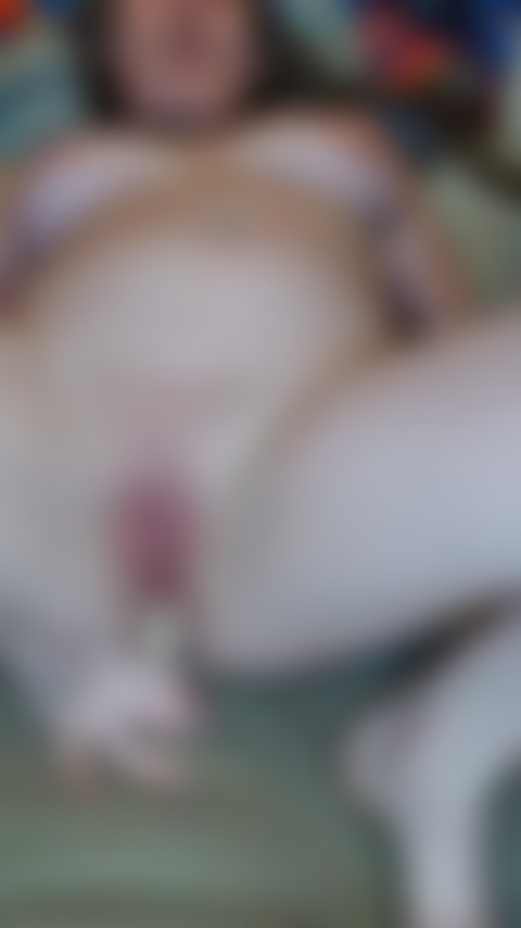 Fuck my tight ass while I Play with my wet Pussy