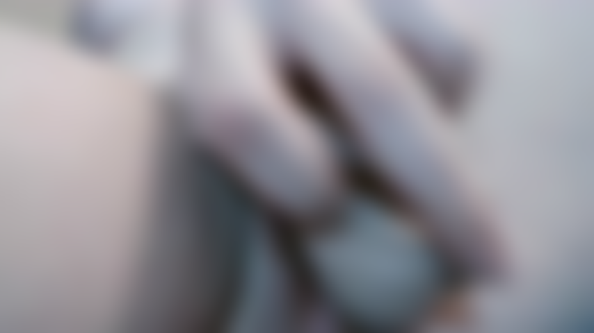 Close Up Pussy Pounding