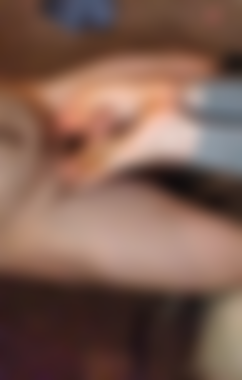 Foot Job with Cumshot