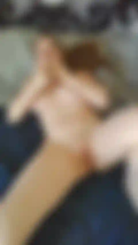 Smoking, Fingering & Cumming