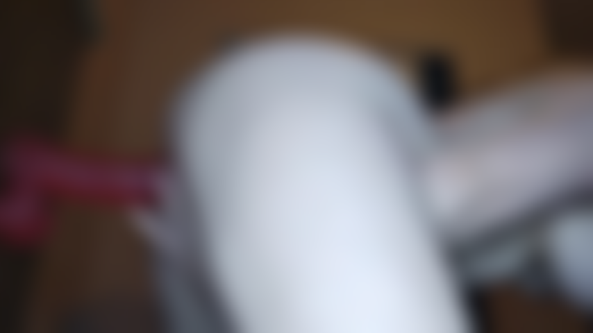 Side view Deep Dick Doggystyle