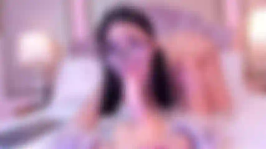 I'll put you in my mouth... you'll destroy my throat and then finish the job in my tight pussy