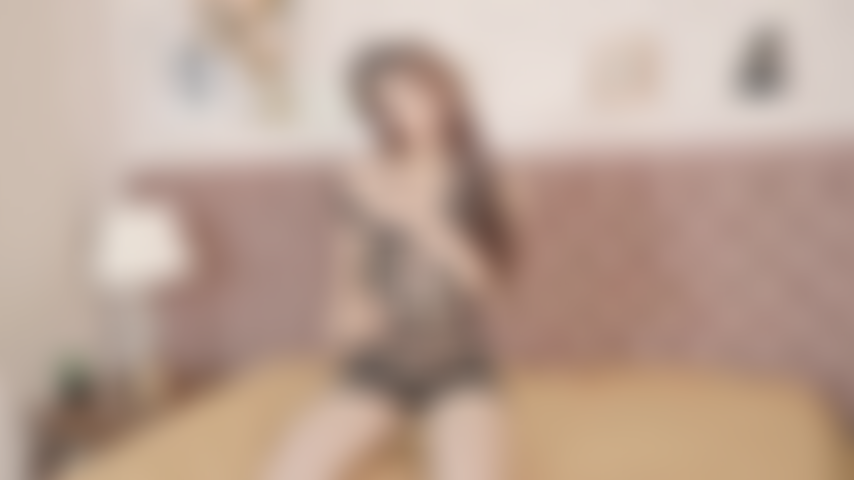 Ti piacerebbe assaggiarmi.