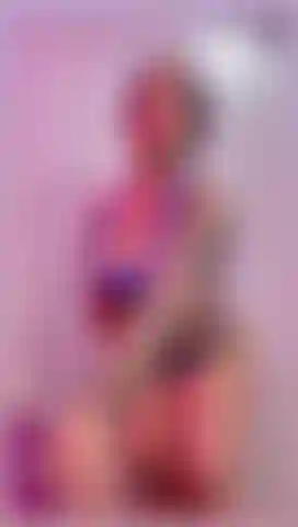 Il mio caldo cameltoe.