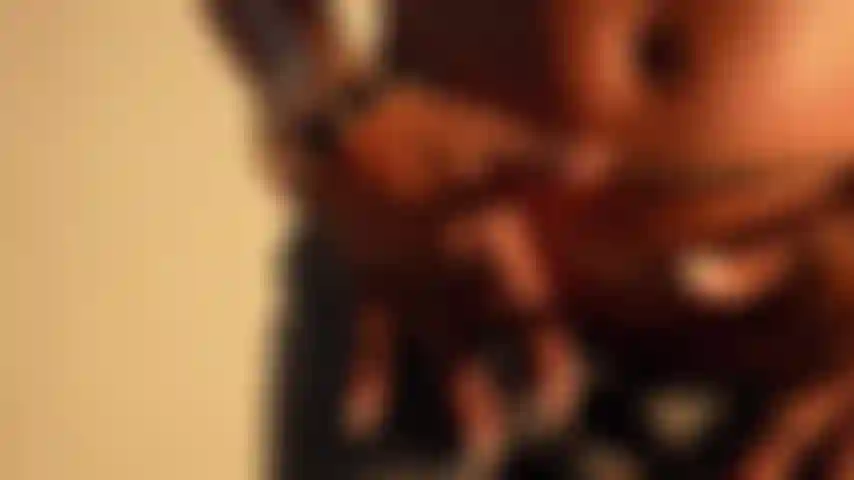 this sexy ebony girl wants to have fun