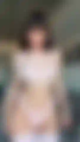 Goddess worship strip tease JOI in stockings