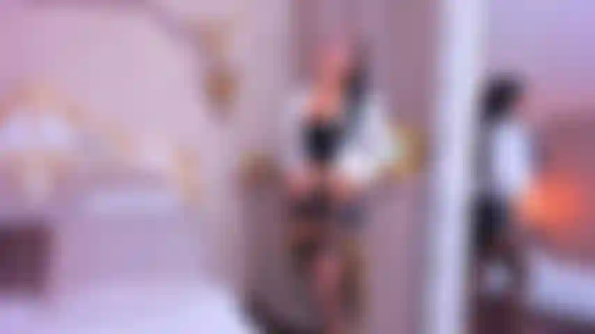 Una segretaria sexy!