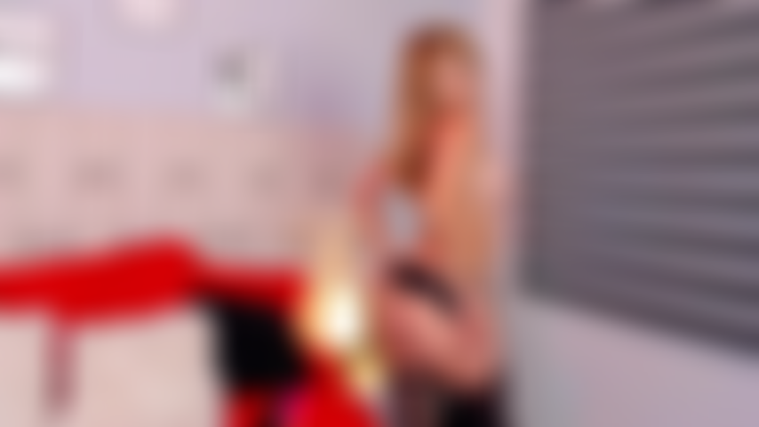 Prendi le mie mutandine.