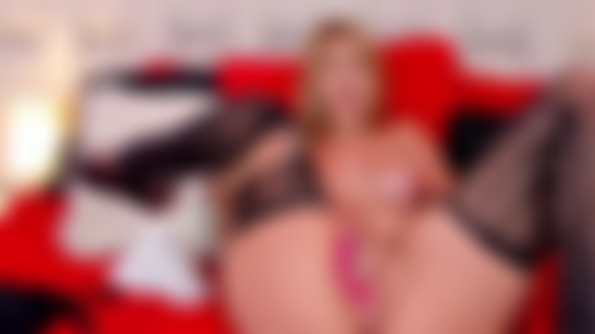 Le mie dita nella mia figa.